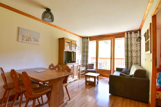 Appartements La Grande Ourse - Valloire