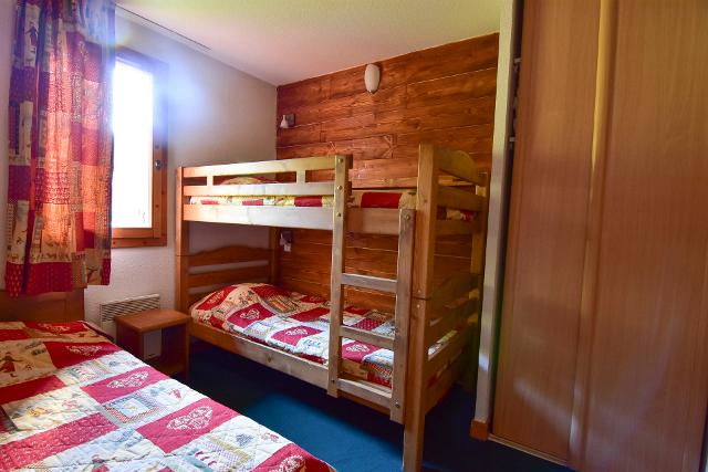 Appartements La Grande Ourse - Valloire