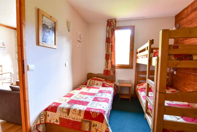 Appartements La Grande Ourse - Valloire