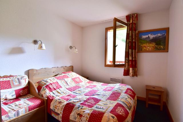 Appartements La Grande Ourse - Valloire