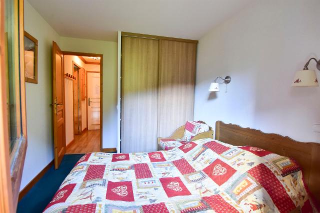 Appartements La Grande Ourse - Valloire