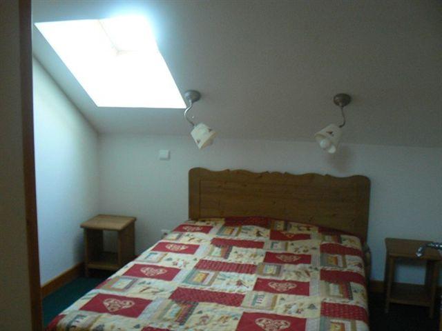 Appartements La Grande Ourse - Valloire