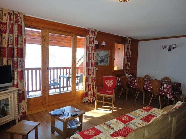 Appartements La Grande Ourse - Valloire