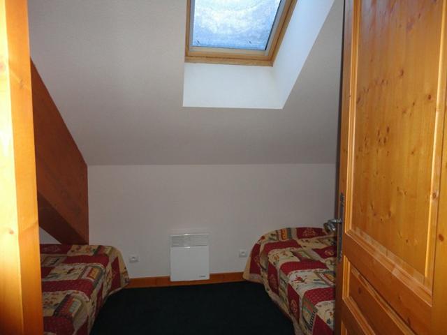 Appartements La Grande Ourse - Valloire