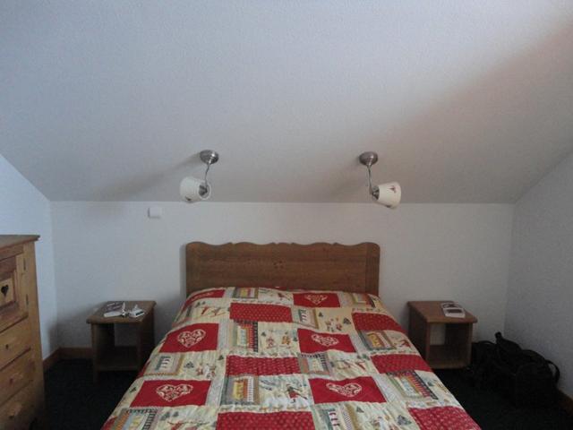 Appartements La Grande Ourse - Valloire