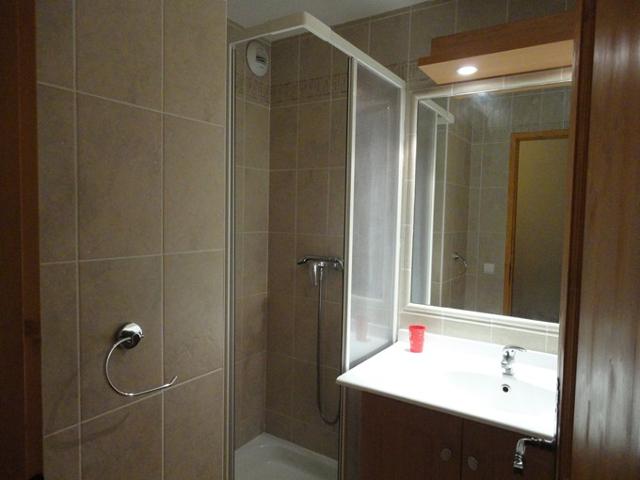 Appartements La Grande Ourse - Valloire