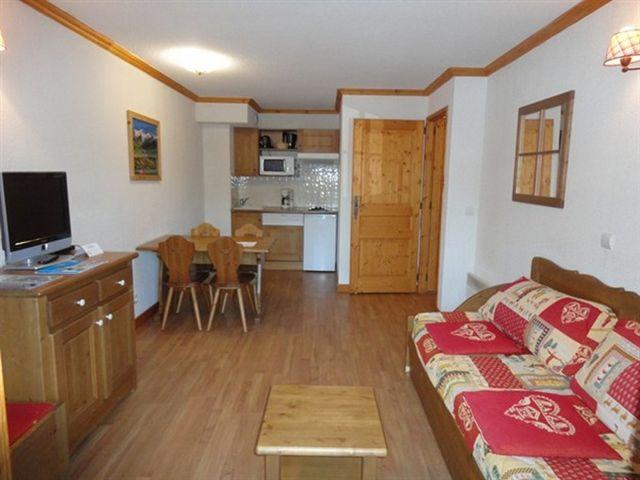 Appartements La Grande Ourse - Valloire