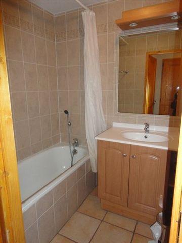 Appartements La Grande Ourse - Valloire