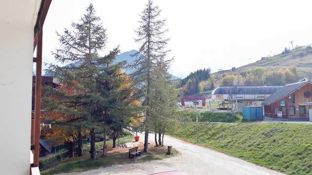 BAIKONOUR 47944 - Le Corbier