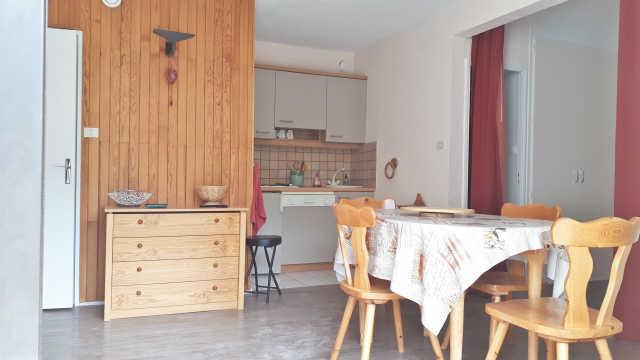 BAIKONOUR 47944 - Le Corbier