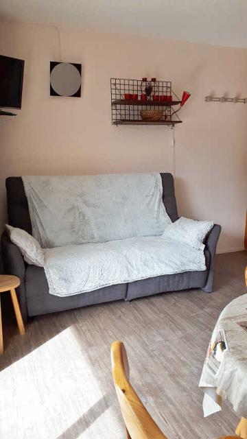 BAIKONOUR 47944 - Le Corbier