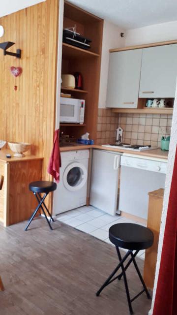 BAIKONOUR 47944 - Le Corbier