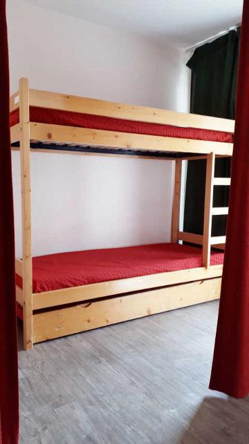 BAIKONOUR 47944 - Le Corbier