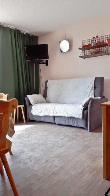 BAIKONOUR 47944 - Le Corbier