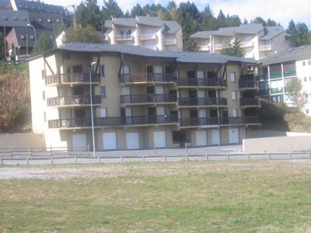 Les Airelles - Les Angles