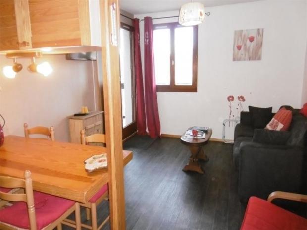 Les Airelles - Les Angles