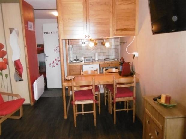 Les Airelles - Les Angles