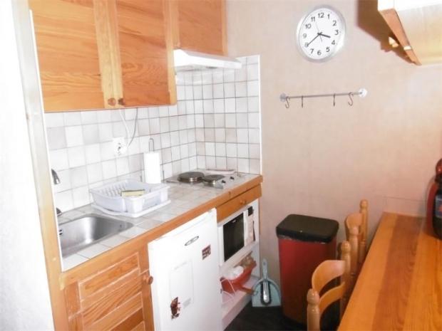 Les Airelles - Les Angles