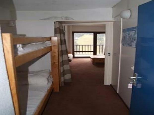 ANDROMEDE - Flaine Forêt 1700