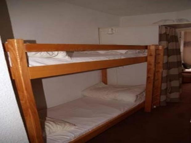 ANDROMEDE - Flaine Forêt 1700