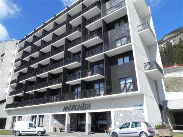 ANDROMEDE - Flaine Forêt 1700