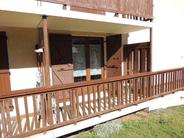 Appartements RESIDENCE LE THYMEL - Valloire