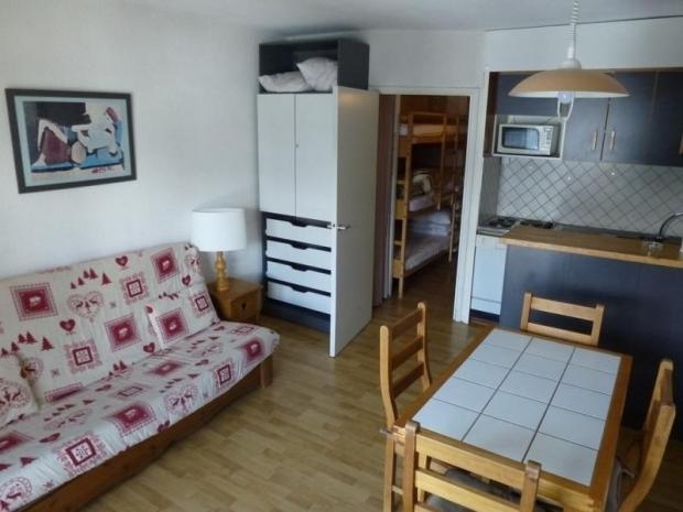 ANDROMEDE - Flaine Forêt 1700