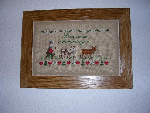 Appartements LE BARILLON - Valloire