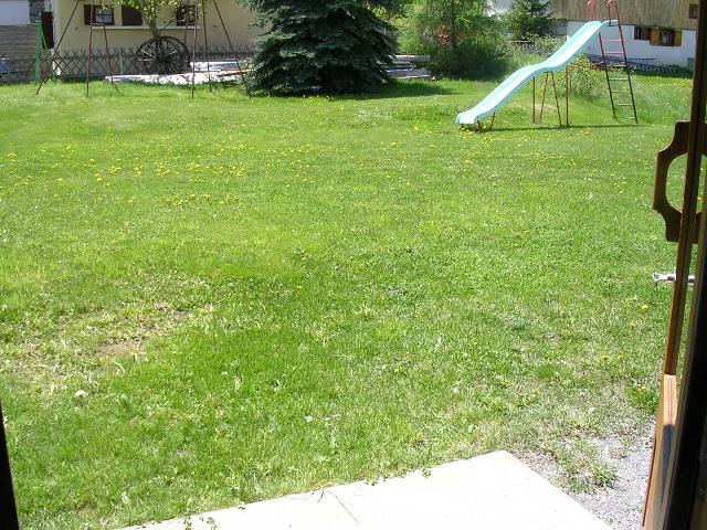 Appartements LE BARILLON - Valloire