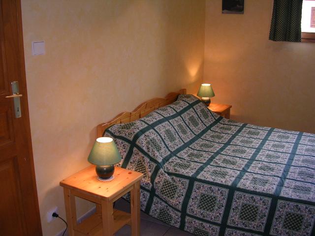 Appartements LE BARILLON - Valloire