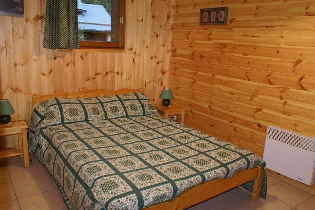 Appartements LE BARILLON - Valloire