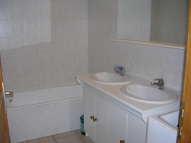 Appartements LE BARILLON - Valloire