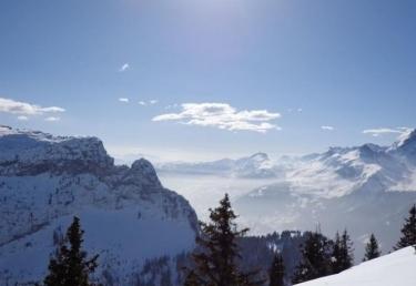 Appartement Iris - Flaine Forêt 1700