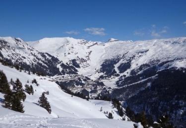 Appartement Iris - Flaine Forêt 1700