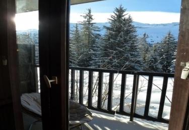 Appartement Iris - Flaine Forêt 1700