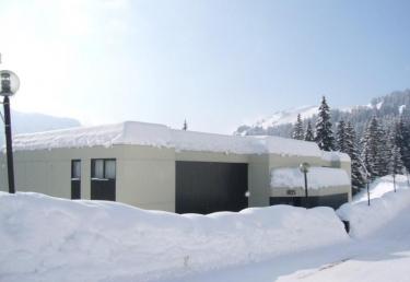 Appartement Iris - Flaine Forêt 1700