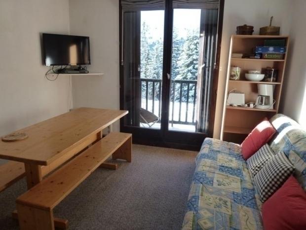 Appartement Iris - Flaine Forêt 1700