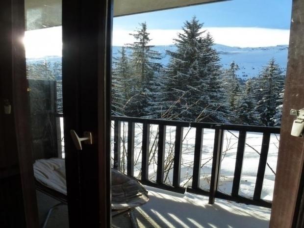 Appartement Iris - Flaine Forêt 1700