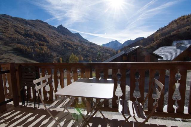 Appartements LES AROLLES - Valloire