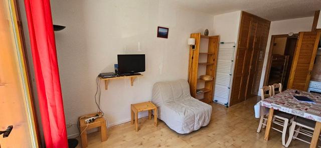 Appartements LES AROLLES - Valloire