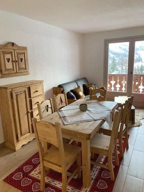 Appartements LES AROLLES - Valloire