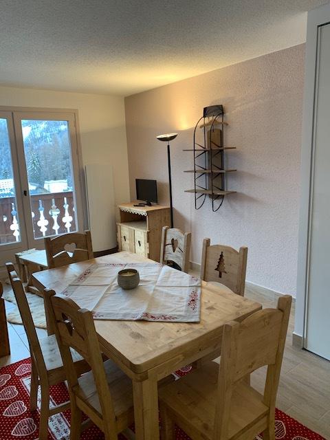 Appartements LES AROLLES - Valloire