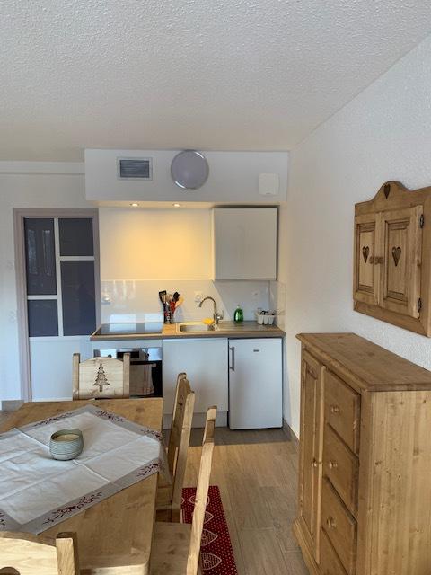 Appartements LES AROLLES - Valloire