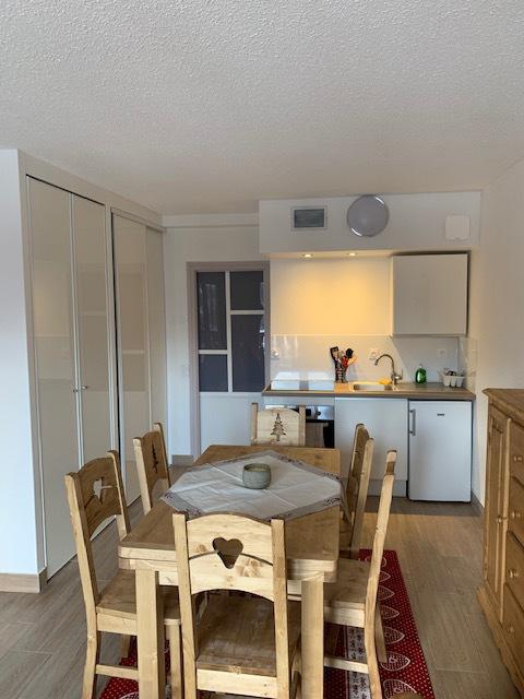 Appartements LES AROLLES - Valloire