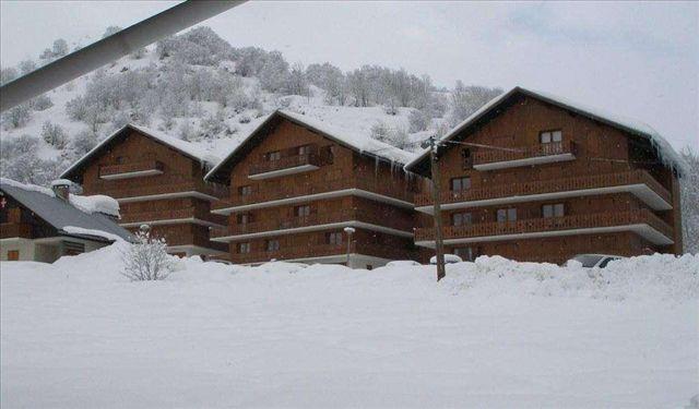 Appartements LES AROLLES - Valloire