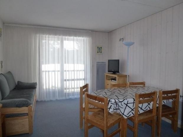 Appartement Castor - Flaine Forêt 1700