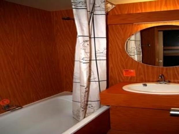 Appartement Castor - Flaine Forêt 1700