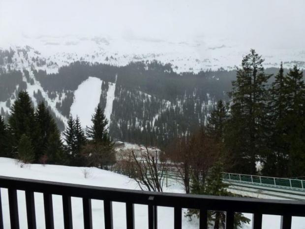 SAGITTAIRE - Flaine Forêt 1700