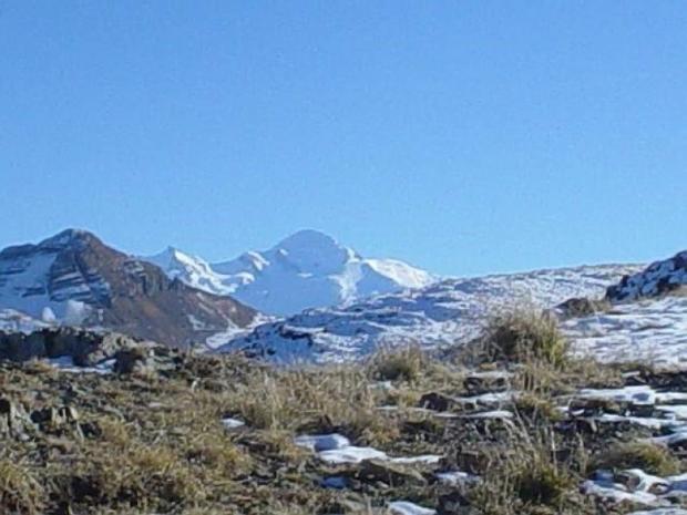 SAGITTAIRE - Flaine Forêt 1700