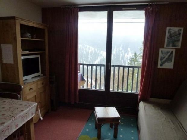 SAGITTAIRE - Flaine Forêt 1700